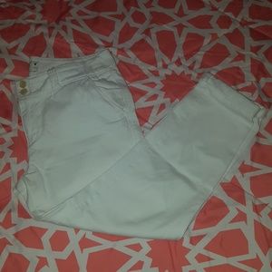 💥 5/$50 American Eagle Ankle pants